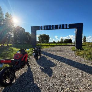 Продажа участка 9.3 соток Гвардейский р-н, Курган