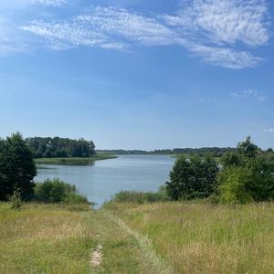 Продажа участка 13.1 соток (ИЖС) Правдинский р-н, Никитино